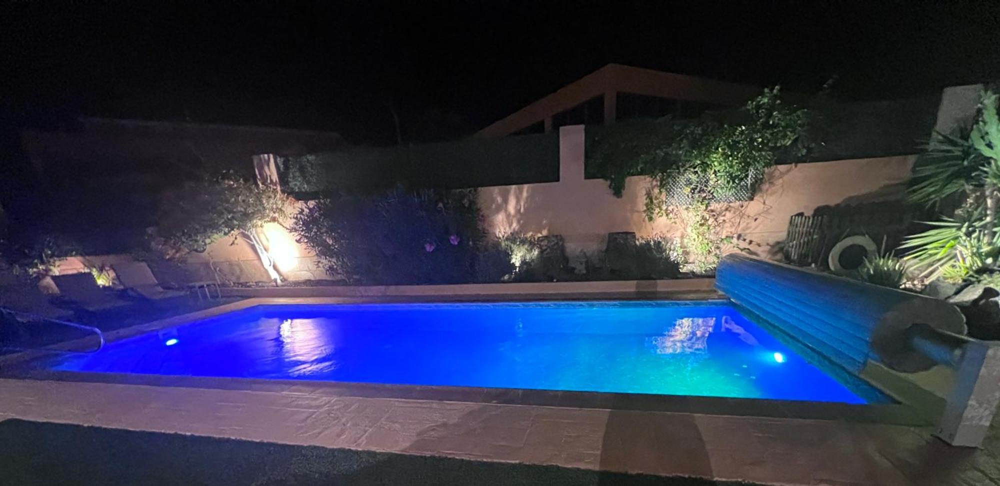 Chalet Molly Costa De Antigua Exteriér fotografie