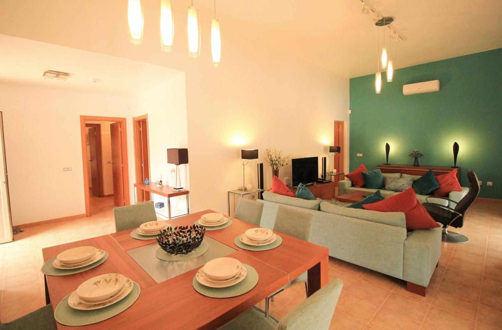 Chalet Molly Costa De Antigua Exteriér fotografie